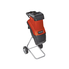 Einhell GH-KS 2540 Rapid Shredder 2500W 240V