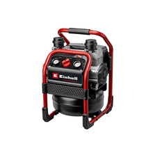 Einhell EINSILENZO8N SILENZZO 36/210 PROFESSIONAL Air Compressor 36V (2 x 18V) Bare Unit