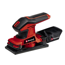 Einhell EINTCOS18187 TC-OS 18/187 Li Solo Orbital Sander 18V Bare Unit