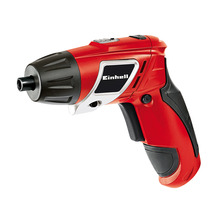 Einhell TC-SD3.6LI Screwdriver 3.6V 1 x 1.3Ah Li-ion