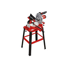 Einhell TC-SM 2531/2 U Sliding Mitre Saw 254mm 1900W 240V