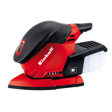 Einhell EINTEOS1320 TE-OS 1320 Multi Sander with Dust Collection 130W 240V
