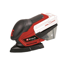 Einhell EINTEOS18LN TE-OS 18/150 Li Solo Power X-Change Sander 18V Bare Unit