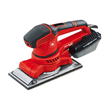 Einhell EINTEOS2520E TE-OS 2520 E 1/2 Sheet Orbital Sander 250W 240V