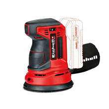 Einhell EINTERS18LIN TE-RS 18 Li Solo Power X-Change Rotating Sander 18V Bare Unit