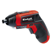 Einhell EINTESD36LI1 TE-SD 3.6/1 Li Cordless Screwdriver 3.6V 1 x 1.5Ah Li-ion