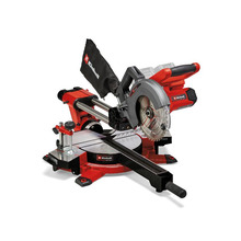 Einhell TE-SM 36/210 Li-Solo Power X-Change Sliding Mitre Saw 18V Bare Unit