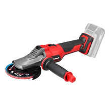 Einhell EINTPAG125FN TP-AG 18/125 F Li BL - Solo PROFESSIONAL Angle Grinder 125mm 18V Bare Unit