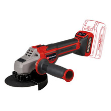 Einhell EINTPAG125N TP-AG 18/125 CE Q Li-Solo Pro Angle Grinder 125mm 18V Bare Unit