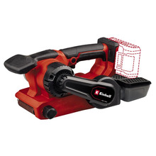 Einhell EINTPBS18457 TP-BS 18/457 Li BL - Solo Brushless Belt Sander 18V Bare Unit