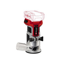 Einhell EINTPET18N TP-ET 18 Li BL - Solo Palm Router 18V Bare Unit