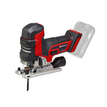 Einhell TP-JST 18/135 Li BL-Solo Power X-Change Jigsaw 18V Bare Unit