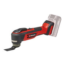 Einhell EINTPMG18LIN TP-MG 18 Li BL-Solo Power X-Change Multifunctional Tool 18V Bare Unit