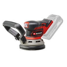 Einhell EINTPRS1832N TP-RS 18/32 Li BL - Solo Power X-Change Rotating Sander 18V Bare Unit