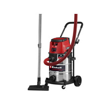 Einhell EINTPVC3630N TP-VC 36/30 S Auto-Solo PRO Wet/Dry Vacuum Cleaner 36V (2x18V) Bare Unit