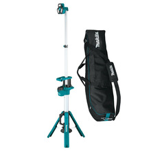 Makita DML814 Cordless Tower Light LXT Bare Unit