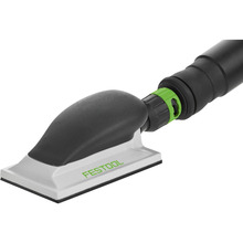 Festool Sanding block HSK-A 80x130