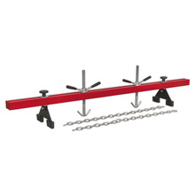 Sealey ES502 Engine Double Support Beam 500kg Capacity