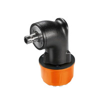 Fein QuickIN Eccentric Drive Head