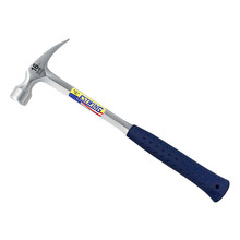 E3/16S Straight Claw Hammer - Vinyl Grip 450g (16oz)