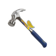 E3/20C Curved Claw Hammer - Vinyl Grip 560g (20oz)