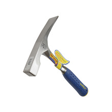 E3/24BL Brick Hammer Vinyl Grip 680g (24oz)