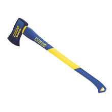 Felling Axe Fibreglass Handle 1.8kg (4 lb)