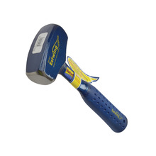 Estwing EB3/2LB Club Hammer Vinyl Grip 0.9kg (2 lb)