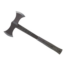 Estwing Black Eagle Double Bit Axe