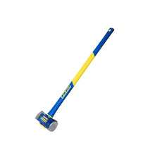 Demolition Hammer Fibreglass Handle 4.54kg (10 lb)