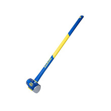 Demolition Hammer Fibreglass Handle 3.6kg (8 lb)