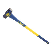 Sledge Hammer Fibreglass Handle 5.5kg (12 lb)