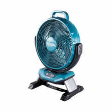 Makita CF002GZ 40v Max XGT Portable Cordless Fan Body Only
