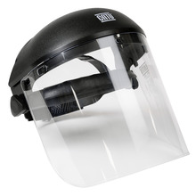 Sealey EV18 1000V Arc Flash Face Shield