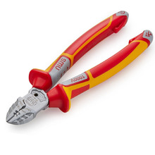 NWS 6-IN-1 VDE SUPERCUTTER