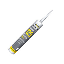 One Hour Caulk 125 White 380ml