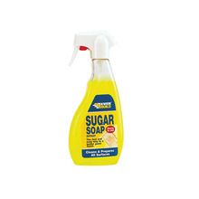 Sugar Soap Trigger Spray 500ml