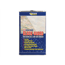 Everbuild 482659 409 BLOCK-GUARD 5L