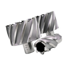Evolution EVLCUTKIT3S Short Broaching Cutter Kit, 3 Piece