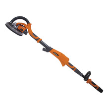Evolution EVLR225DWS R225DWS Telescopic Dry Wall Sander 710W 240V