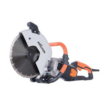 Evolution EVLR300DCTL R300DCT 300mm Disc Cutter + Blade 1600W 110V