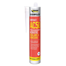 Everbuild AC50 Sealant & Adhesive 900 mL - 489512