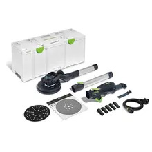 Festool LHS 2 225 EQI-Plus 240V 240V 225mm 1.65m Long reach Sander 576637