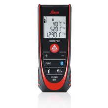 Leica DISTO D2BT Bluetooth Laser Distance Measure