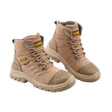 XMS26SNOW11 XMS DeWalt Stone Waterproof Work Boots - Size 11