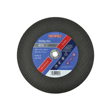 Faithfull Metal Cut Off Disc 300 x 3.5 x 20mm