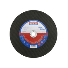 Faithfull Metal Cut Off Disc 300 x 3.5 x 22.23mm