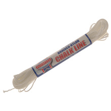 301 Braided Nylon Chalk Line 18m (Box 12)