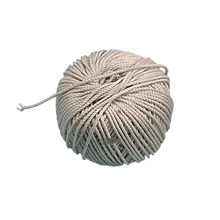 Faithfull 540 Builder's Line Ball 50m (164ft) White