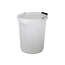 Mixing Bucket 25 litre (5 gallon) - White